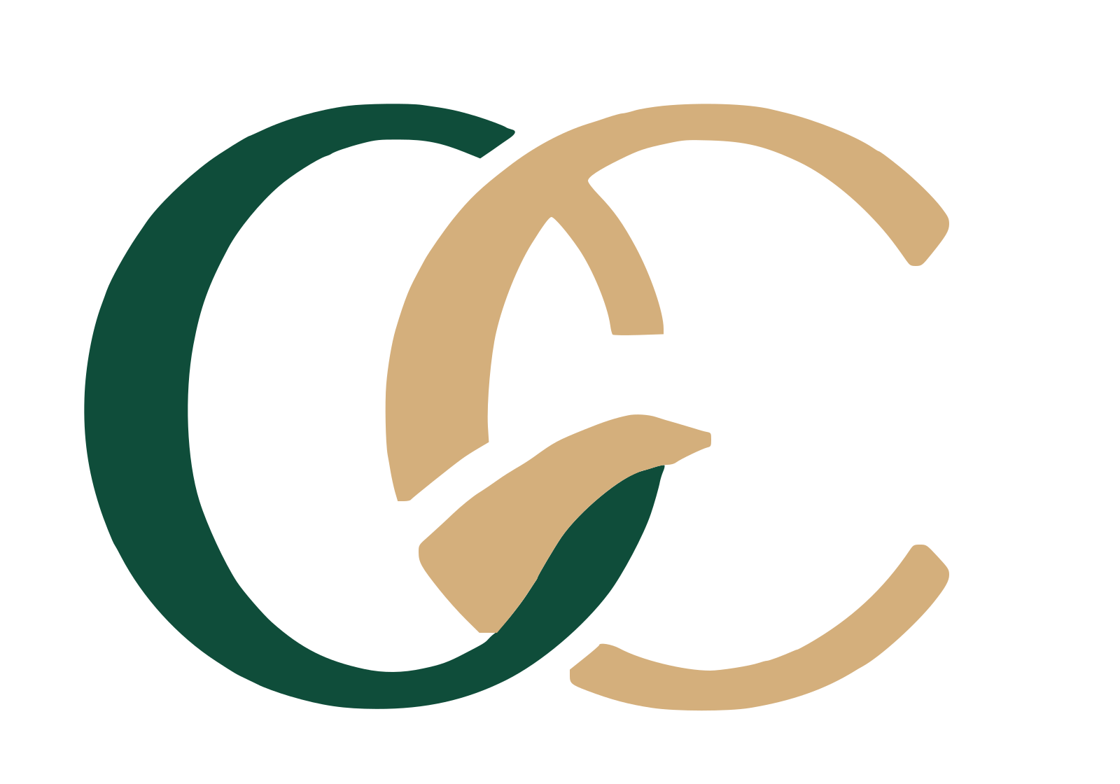 CCOM Solutions Ltd. logo
