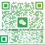 WeChat QR code